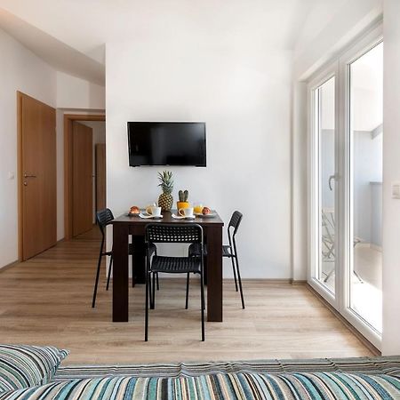 Apartments Jakoplic เมดูลิน ภายนอก รูปภาพ
