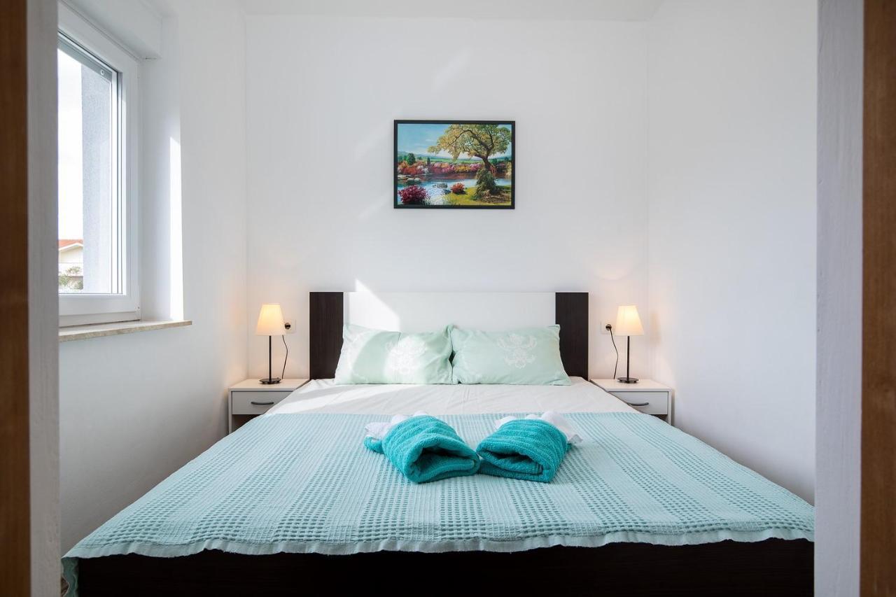 Apartments Jakoplic เมดูลิน ภายนอก รูปภาพ