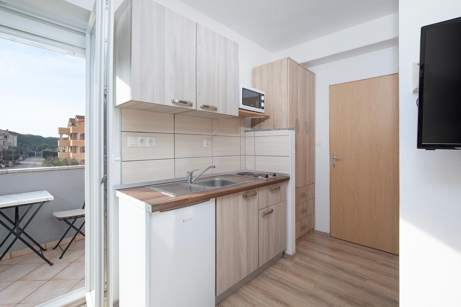 Apartments Jakoplic เมดูลิน ภายนอก รูปภาพ