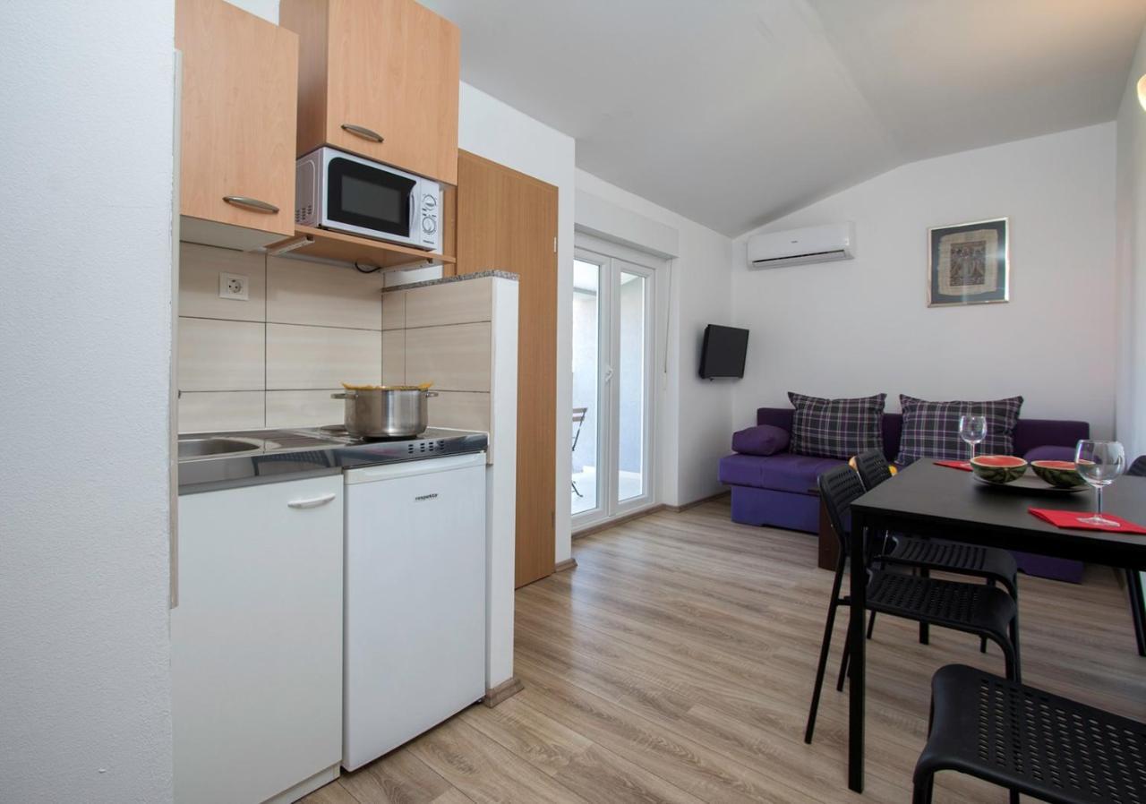 Apartments Jakoplic เมดูลิน ภายนอก รูปภาพ
