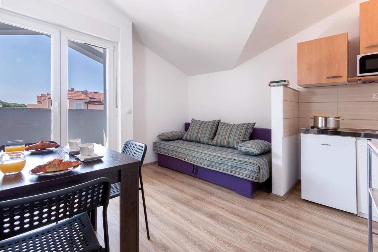 Apartments Jakoplic เมดูลิน ภายนอก รูปภาพ