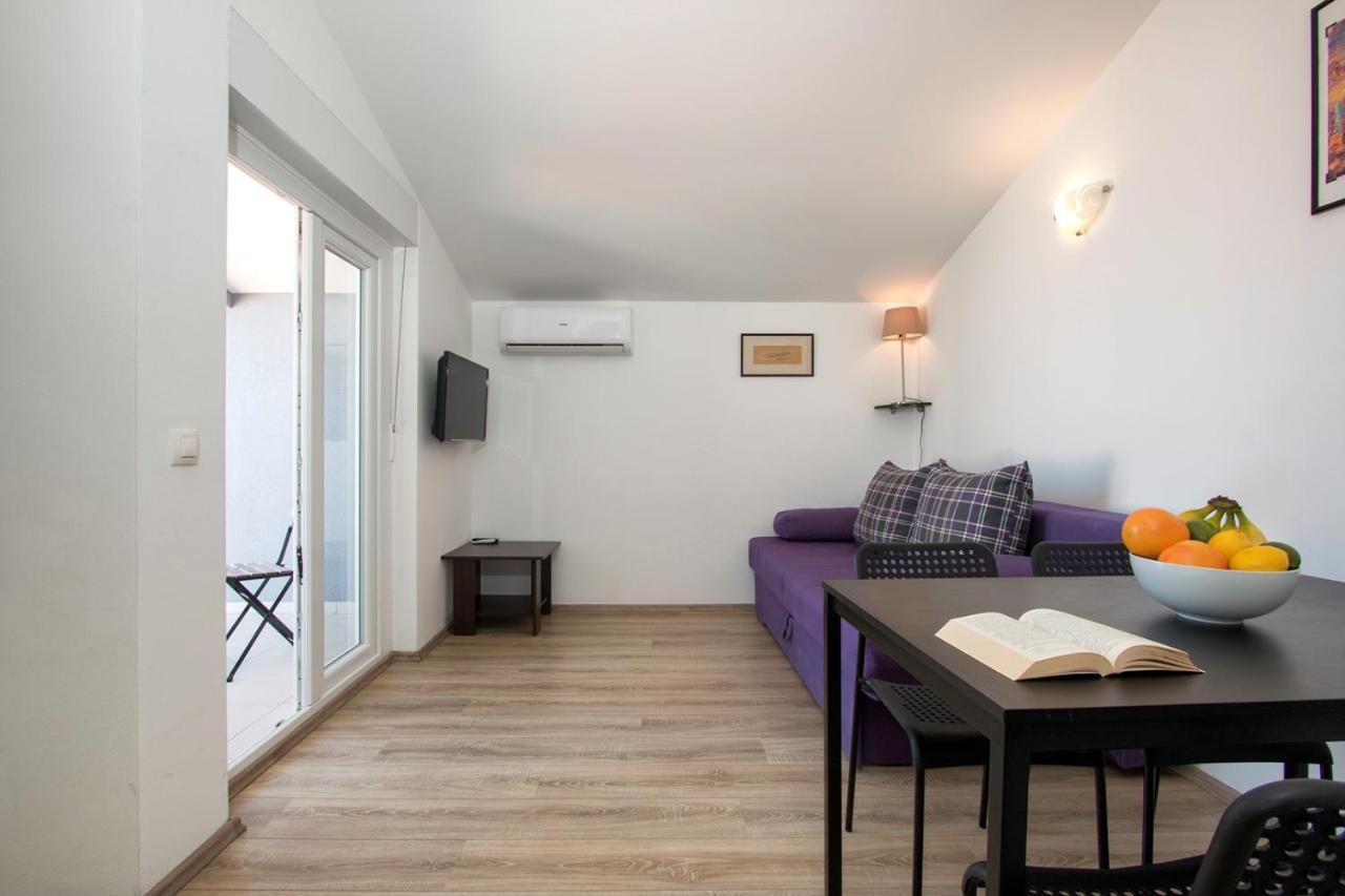 Apartments Jakoplic เมดูลิน ภายนอก รูปภาพ