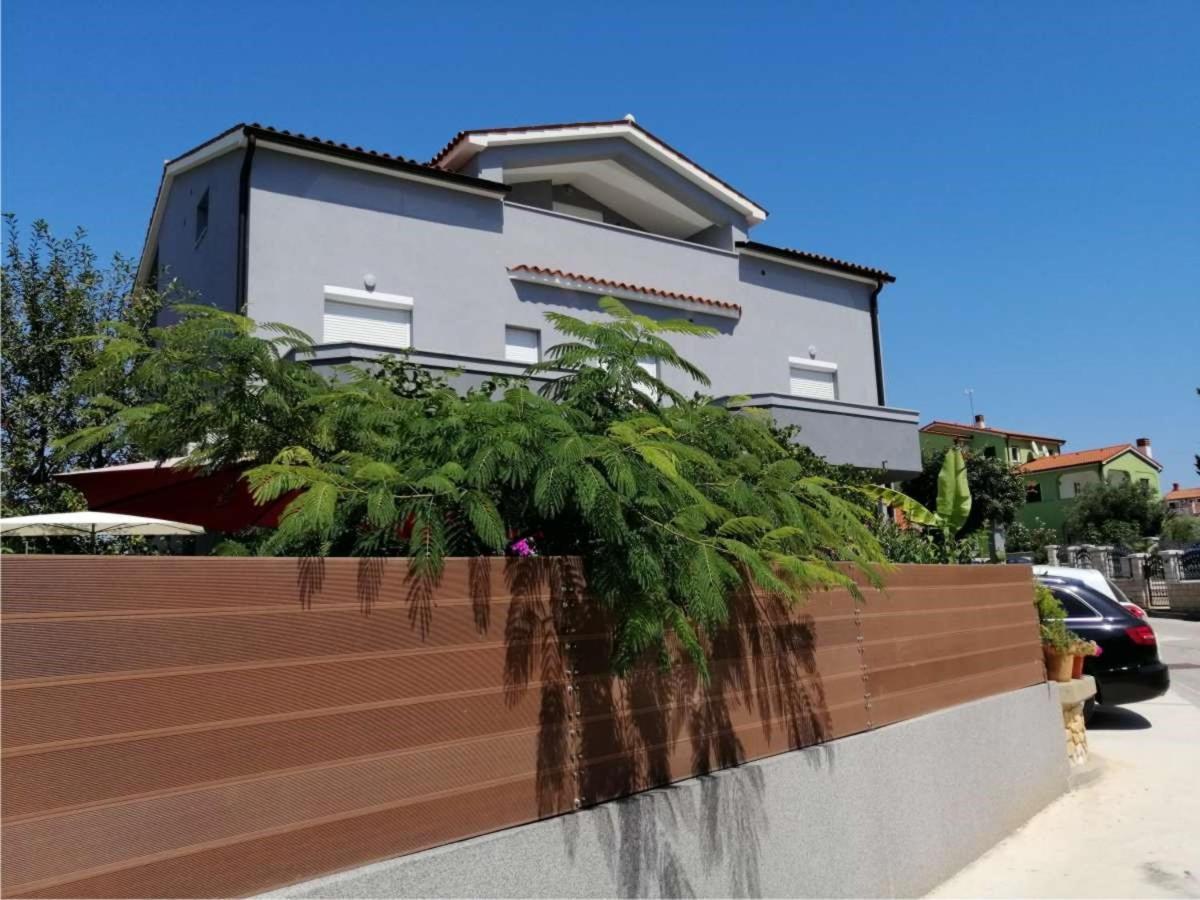 Apartments Jakoplic เมดูลิน ภายนอก รูปภาพ